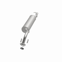 Load image into Gallery viewer, MagnaFlow BRE Exhaust Kit 06-10 Toyota Yaris 1.5L