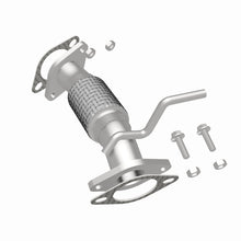 Load image into Gallery viewer, BRE Exhaust 06-10 Sonata 2.4L Front Pipe Kit