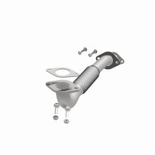 Load image into Gallery viewer, BRE Exhaust 00-04 Focus 2.0L Front Pipe Kit