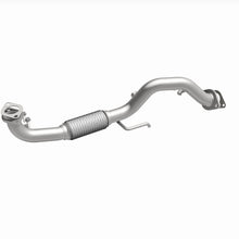 Load image into Gallery viewer, BRE Exhaust 07-12 Hyundai Elantra 2.0L Front Pipe Kit