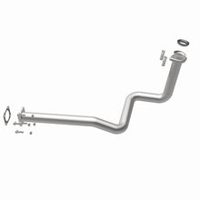 Load image into Gallery viewer, BRE Exhaust 87-95 Cherokee Wagoneer 2.5L 4.0L Front Pipe Kit