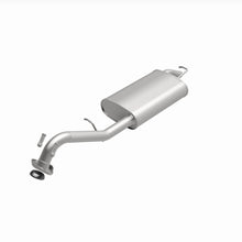 Load image into Gallery viewer, MagnaFlow BRE Exhaust Kit 03-13 Toyota Corolla 1.8L