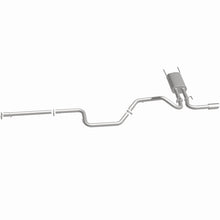 Load image into Gallery viewer, MagnaFlow BRE Exhaust Kit 10-13 Mazda 3