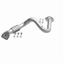 Load image into Gallery viewer, BRE Exhaust 13-17 BUICK ENCORE 1.4L Front Pipe Kit