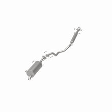 Load image into Gallery viewer, MagnaFlow BRE Exhaust Kit 07-12 Nissan Versa 1.8L