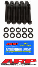 Load image into Gallery viewer, ARP SB Ford 2-Bolt Main Bolt Kit