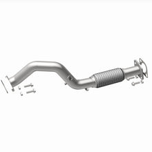 Load image into Gallery viewer, BRE Exhaust 07-12 Hyundai Elantra 2.0L Front Pipe Kit