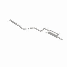 Load image into Gallery viewer, MagnaFlow BRE Exhaust Kit 99-03 Mazda Protege Protege5