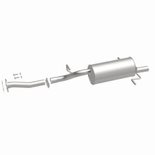 Load image into Gallery viewer, BRExhaust 2006 Saab 9-2X/ 06-07 Subaru Impreza 2.5L Muffler Kit
