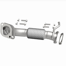 Load image into Gallery viewer, BRE Exhaust 11-15 Kia Optima Front Pipe Kit