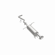Load image into Gallery viewer, MagnaFlow BRE Exhaust Kit 90-96 Nissan D21 2.4L
