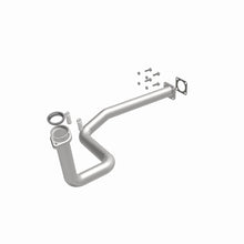 Load image into Gallery viewer, BRE Exhaust 87-95 Cherokee Wagoneer 2.5L 4.0L Front Pipe Kit