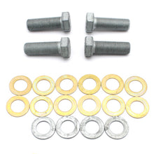 Load image into Gallery viewer, Wilwood HHCS 1/2-20x1.50 LG Bolt Kit w/Shims