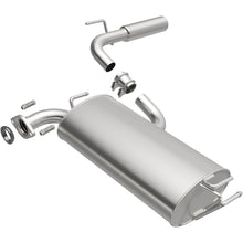 Load image into Gallery viewer, MagnaFlow BRE Exhaust Kit 00-05 Toyota Celica 1.8L