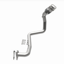 Load image into Gallery viewer, BRE Exhaust 96-00 Hombre S10 Sonoma 2.2L Front Pipe Kit