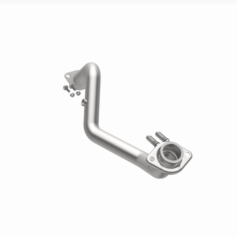 BRE Exhaust 06-12 RAV4 2.4L 2.5L 3.5L Front Pipe Kit