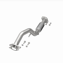 Load image into Gallery viewer, BRE Exhaust 07-12 Hyundai Elantra 2.0L Front Pipe Kit