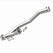 Load image into Gallery viewer, BRE Exhaust 02-06 MPV 3.0L Front Pipe Kit