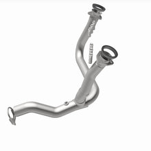 Load image into Gallery viewer, BRE Exhaust 92-93 S10 Sonoma 2.8L 4.3L Front Pipe Kit