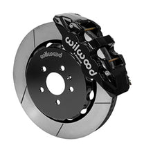 Load image into Gallery viewer, Wilwood 08-12 Audi A4 Front Kit A5 S5 AERO6