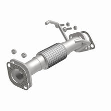 Load image into Gallery viewer, BRE Exhaust 12-13 KIA Soul 1.6L 2.0L Front Pipe Kit