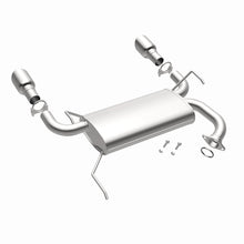 Load image into Gallery viewer, BRE Exhaust 03-08 FX35 FX45 3.5L 4.5L Muffler Kit