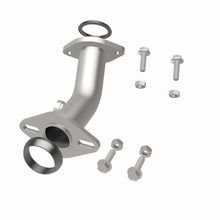 Load image into Gallery viewer, BRE Exhaust 98-00 RAV4 2.0L Front Pipe Kit