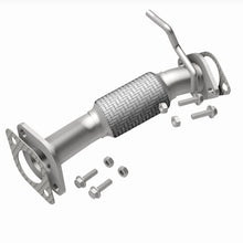 Load image into Gallery viewer, BRE Exhaust 11-14 Sonata 2.0L 2.4L Front Pipe Kit