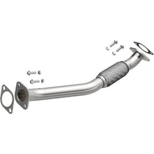 Load image into Gallery viewer, BRE Exhaust 06-12 Fusion Milan MKZ 2.3L 2.5L Front Pipe Kit