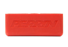 Load image into Gallery viewer, PERRIN 07-25 Subaru WRX STI Sedan Trunk Handle - Red