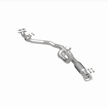 Load image into Gallery viewer, BRE Exhaust 09-17 Outlook Traverse 3.6L Front Pipe Kit