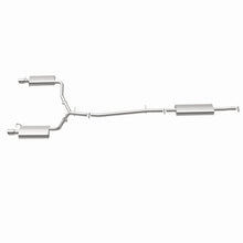 Load image into Gallery viewer, MagnaFlow BRE Exhaust Kit 13-19 Ford Flex 3.5L