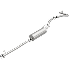 Load image into Gallery viewer, MagnaFlow BRE Exhaust Kit 00-04 Toyota Tacoma 2.4L