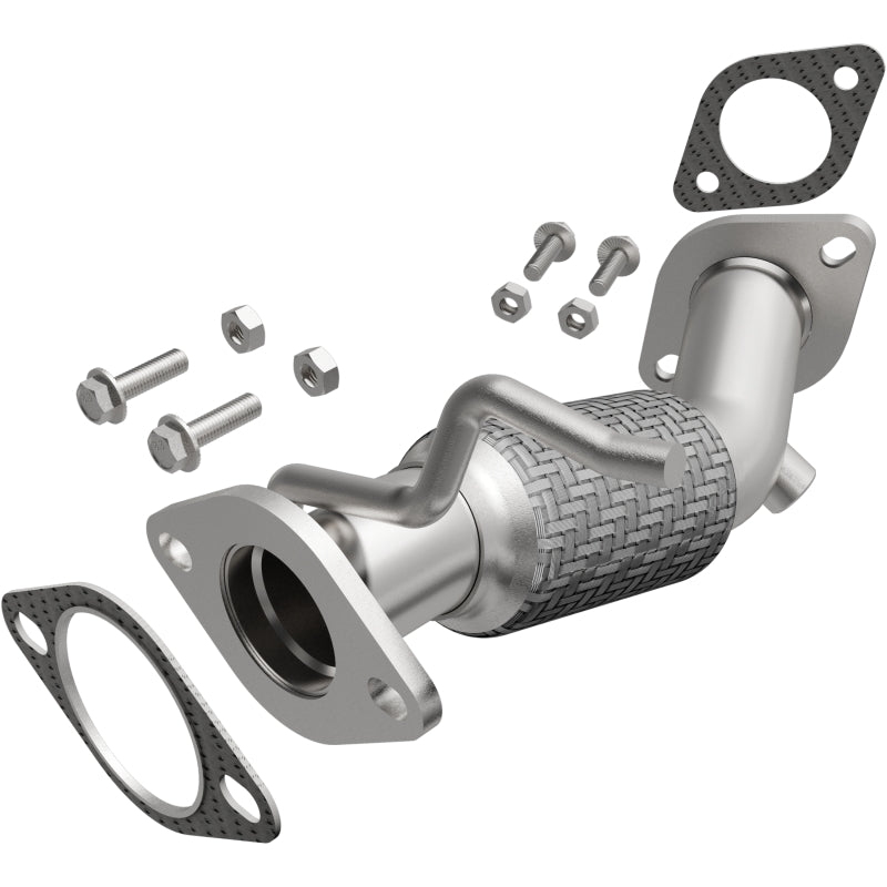 BRE Exhaust 11-14 Sonata 2.0L 2.4L Front Pipe Kit