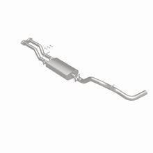 Load image into Gallery viewer, MagnaFlow BRE Exhaust Kit 96-00 Tahoe Yukon 5.7L