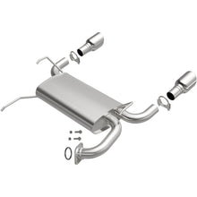 Load image into Gallery viewer, BRE Exhaust 03-08 FX35 FX45 3.5L 4.5L Muffler Kit