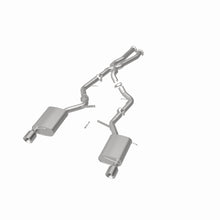 Load image into Gallery viewer, BRExhaust 07-10 BMW 335i/335xi 3.0L Exhaust Kit