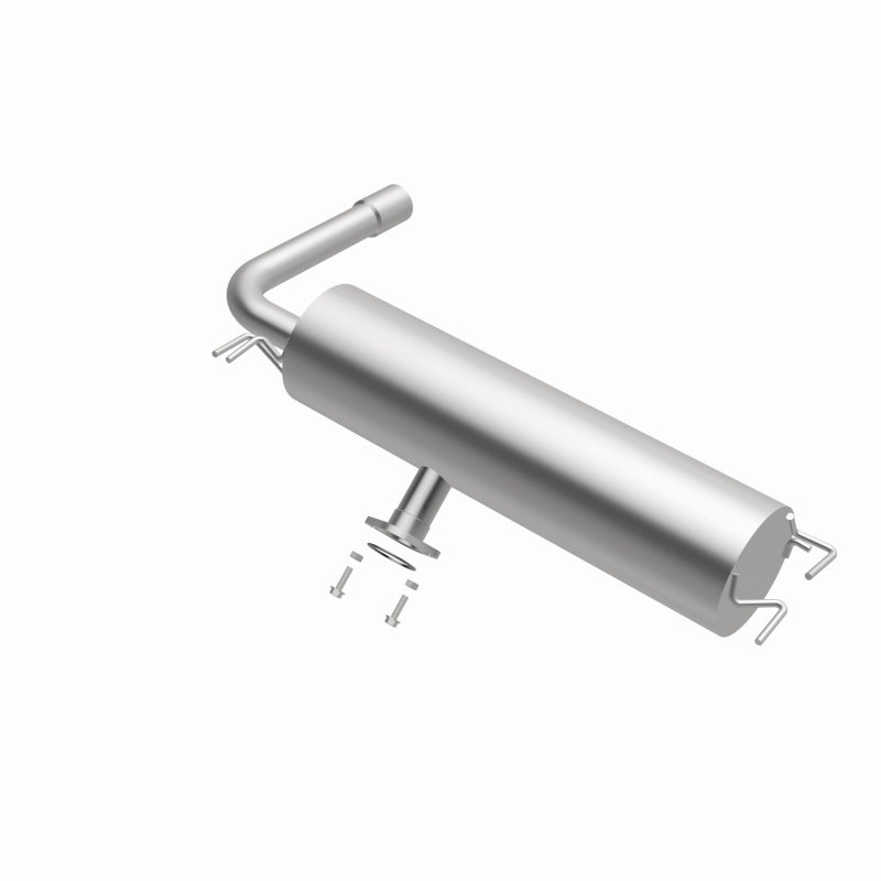 BRExhaust 01-03 Toyota RAV4 2.0L Muffler Kit