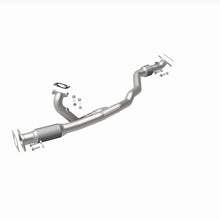Load image into Gallery viewer, BRE Exhaust 09-17 Outlook Traverse 3.6L Front Pipe Kit