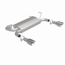 Load image into Gallery viewer, BRE Exhaust 03-08 FX35 FX45 3.5L 4.5L Muffler Kit