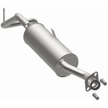 Load image into Gallery viewer, MagnaFlow BRE Exhaust Kit 86-95 Suzuki Samurai 1.3L