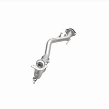Load image into Gallery viewer, BRE Exhaust 88-92 Corolla Prizm 1.6L Front Pipe Kit