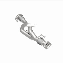Load image into Gallery viewer, BRE Exhaust 04-08 Malibu 2.2L 3.5L Front Pipe Kit