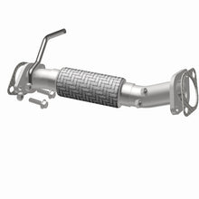 Load image into Gallery viewer, BRE Exhaust 13-16 SANTA FE SPORT SORENTO 2.4L Front Pipe Kit