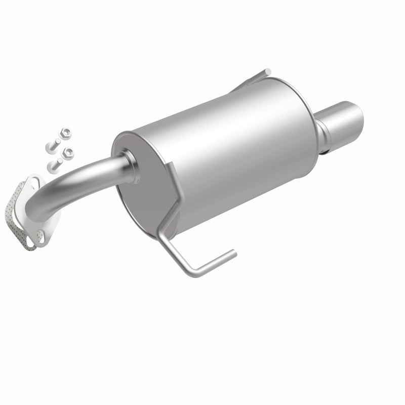 BRE Exhaust 06-09 Legacy 2.5L Muffler Kit