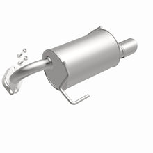 Load image into Gallery viewer, BRE Exhaust 06-09 Legacy 2.5L Muffler Kit