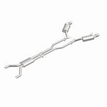 Load image into Gallery viewer, MagnaFlow BRE Exhaust Kit 10-15 Chevrolet Camaro 3.6L