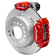 Load image into Gallery viewer, Wilwood EPB Rear Kit FDLI Small Ford 2.50 OffSet