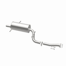 Load image into Gallery viewer, BRExhaust 2006 Saab 9-2X/ 06-07 Subaru Impreza 2.5L Muffler Kit