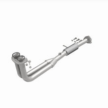 Load image into Gallery viewer, BRE Exhaust 92-93 Accord 2.2L Front Pipe Kit